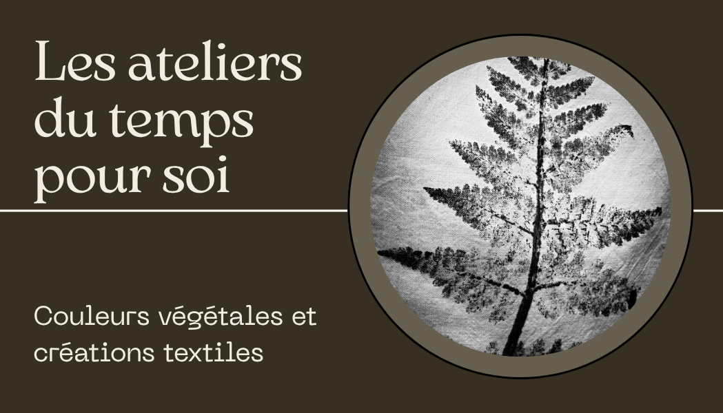 LES ATELIERS DU TEMPS POUR SOI